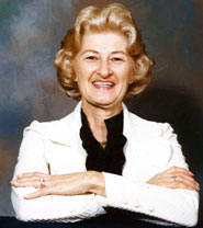 Mrs. Shirley Briles