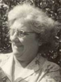 Beatrice Hampton Cameron is the mother of Catherine Cameron Briles. She passed in 1970 and is buried in Montrose, Scotland