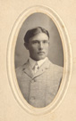 Date of picture is unknown. Lee Addison Briles