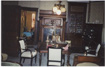 From 2002. The main dining room. This area was also kept entact.