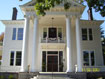 Briles House newly renovated.