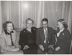 Pre 1961. Family Picture starting with Mary and ending with Ruth