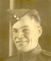 Charles Milan Cameron is the father of Catherine Cameron Briles. He passed in 1954 and is buried in Montrose, Scotland