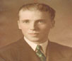 Rex Briles son of Ernest and Cora Cain Briles. Born 10 Oct 1915 and passed July 22 1942. He is buried at Guilford Memorial Park in Jamestown. 