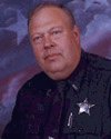 Deputy Toney Clayton Summey murdered while on duty in 2003. Born in 1961. Grandson of Evelyn Briles Summey. Buried at Pierce Chapel Baptist Church Cemetery..
