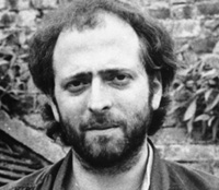 Eric Woolfson